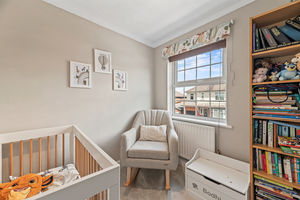 Bedroom Four- click for photo gallery